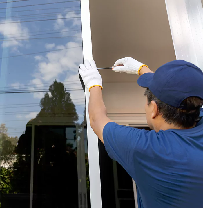home window repair in Fort Lauderdale,FL