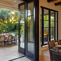 Patio Doors in Fort Lauderdale, FL