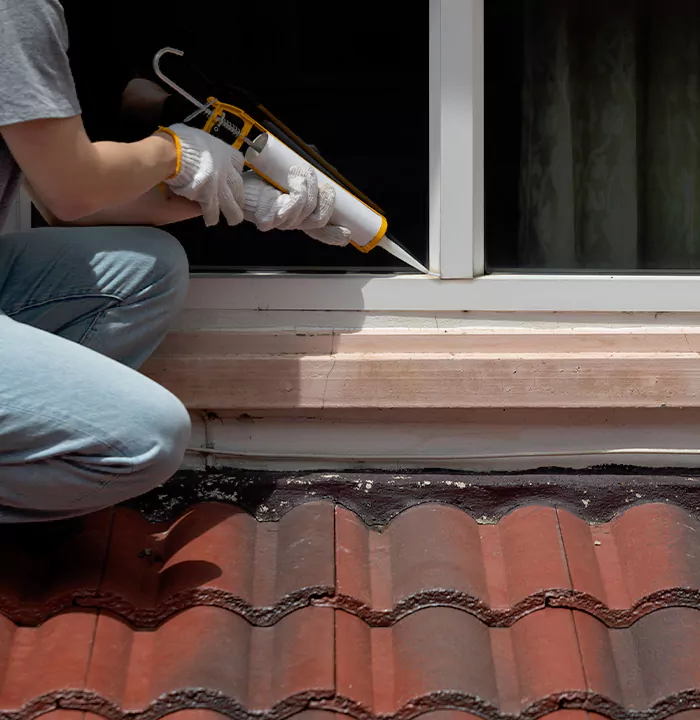Roof Window Services in Fort Lauderdale, Florida