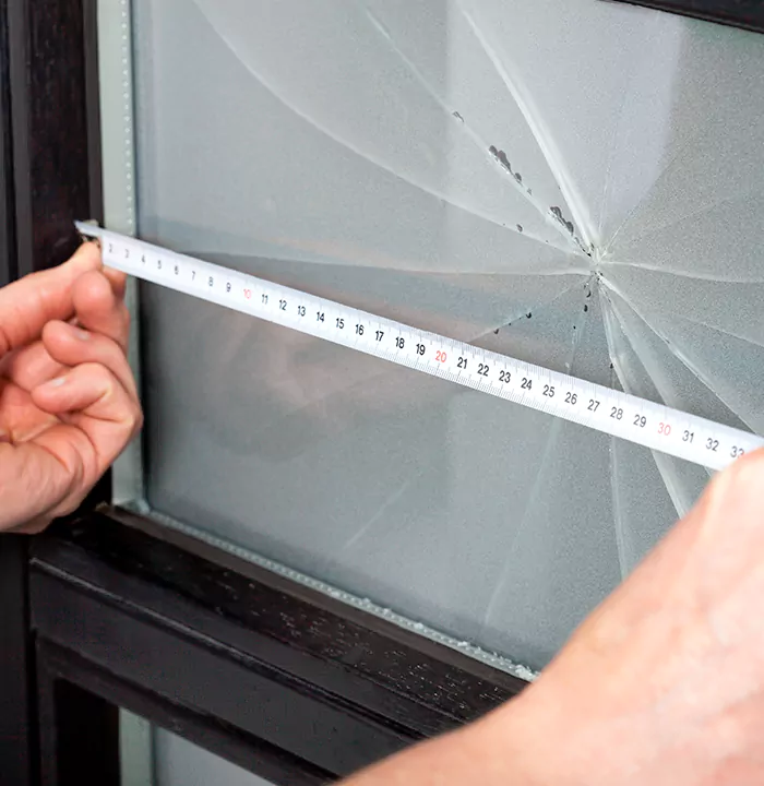 Storefront Glass Repair in Fort Lauderdale, FL