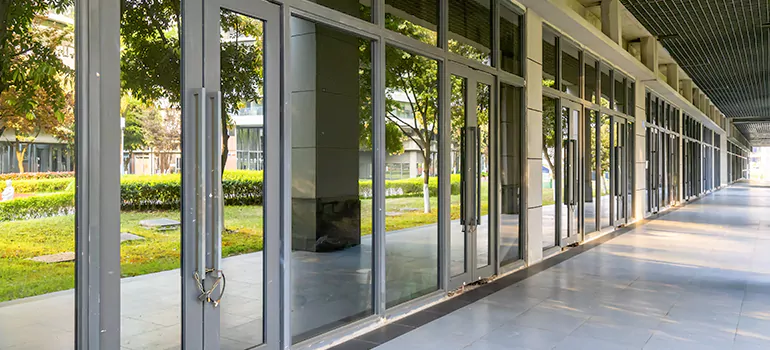 Professional Accordion Door Repair in Fort Lauderdale, FL