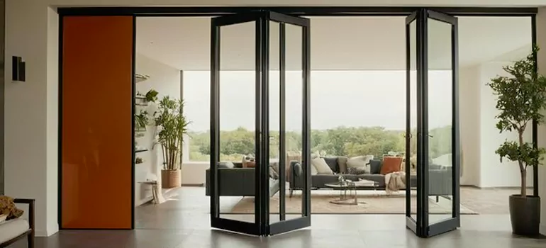 Folding Bifold Doors Repair in Fort Lauderdale, FL