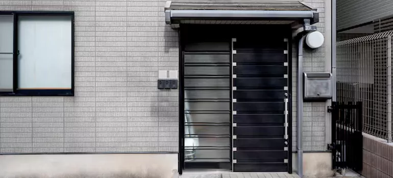 Commercial Bulletproof Door Installation in Fort Lauderdale, FL