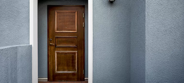 Burglar Proof Exterior Doors in Fort Lauderdale, FL