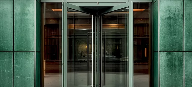 Commercial Garage Doors Repair in Fort Lauderdale, FL