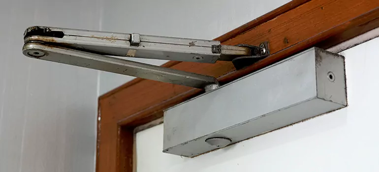 Door Closer Setup in Fort Lauderdale, FL