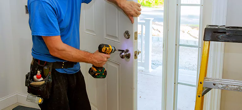 Car Door Lock Repair in Fort Lauderdale, FL