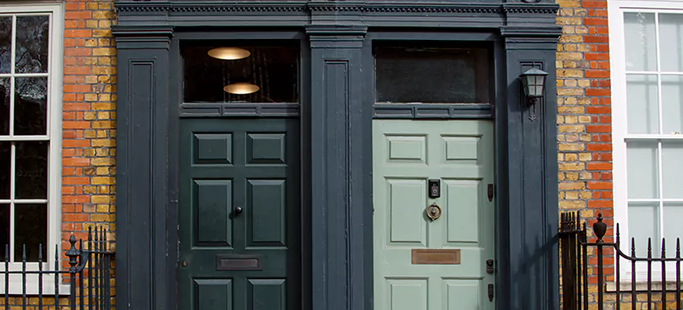 Interior Door Trim Moulding  in Fort Lauderdale, FL