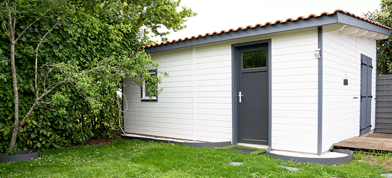 Patio Door Weatherproofing in Fort Lauderdale