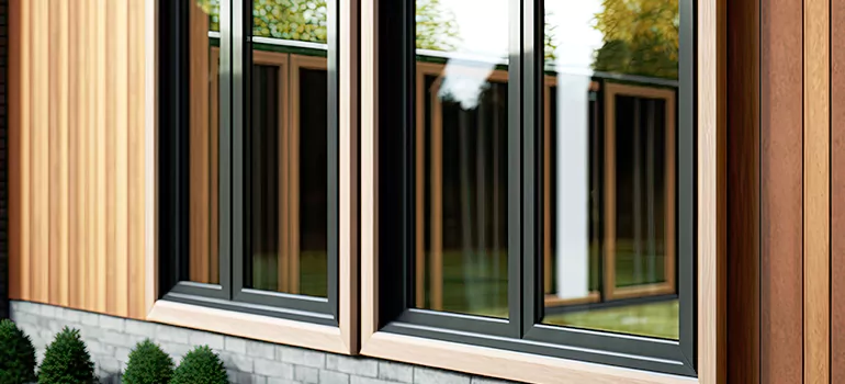 Large Double Pane Windows in Fort Lauderdale, FL