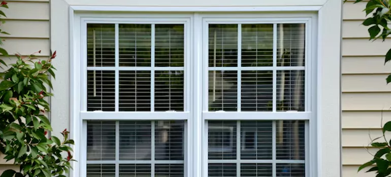 Custom Double Hung Windows in Fort Lauderdale, FL