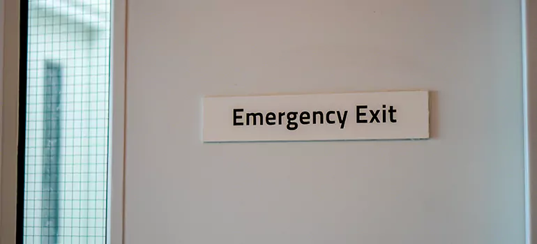 Commercial Emergency Exit Doors Repair in Fort Lauderdale, FL