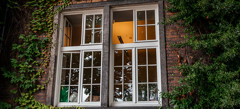 Energy Efficient Wood Windows in Fort Lauderdale, FL