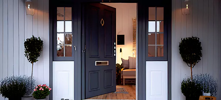 Exterior Doors Installation in Fort Lauderdale, FL