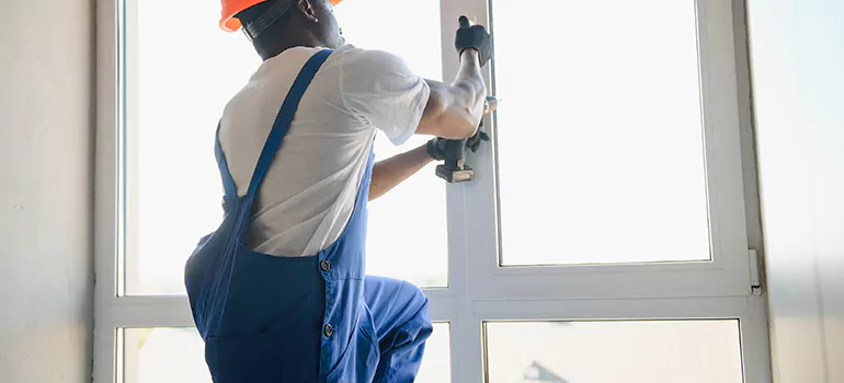 Fixed Window Replacement in Fort Lauderdale, FL