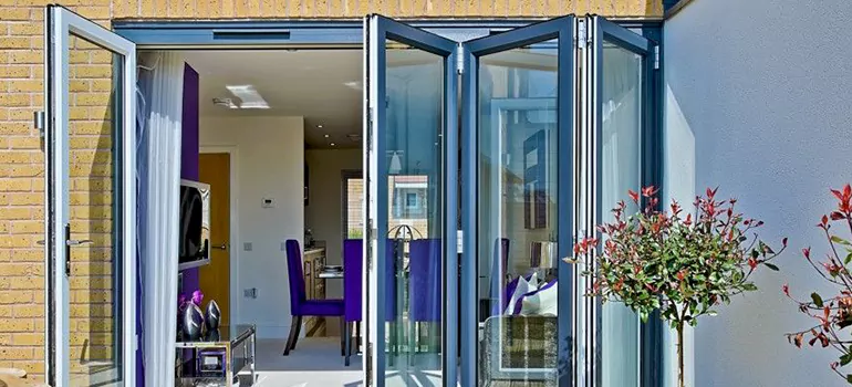 Bifold Door Repairs Near Me in Fort Lauderdale, FL