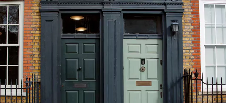 Front Door Window Replacement in Fort Lauderdale, FL