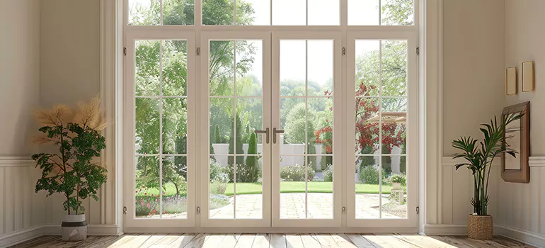 Impact Patio Doors in Fort Lauderdale, FL
