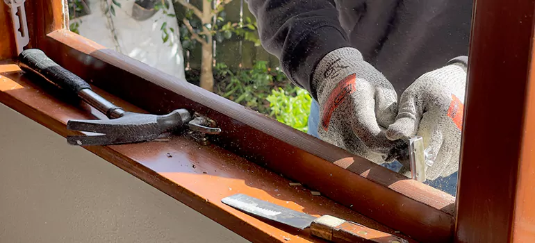 Industrial Window Repair in Fort Lauderdale, FL