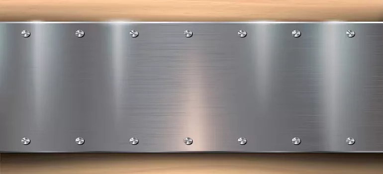 Interior Door Kick Plate Installation in Fort Lauderdale, FL