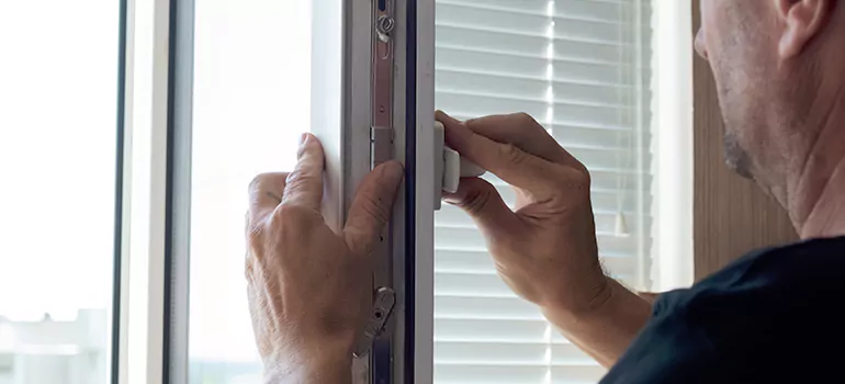 Lever Window Replacement Services in Fort Lauderdale, FL