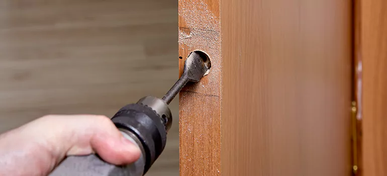 Sliding Pocket Door Repair inFort Lauderdale, FL