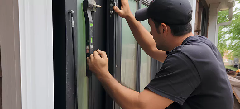 1 Way Privacy Window Film in Fort Lauderdale, FL