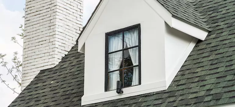 Roof Window Repair in Fort Lauderdale, FL