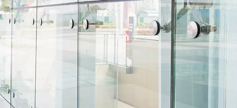 Glass Door Installation in Fort Lauderdale, FL