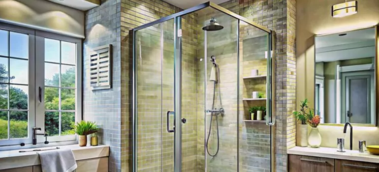 Tub Shower Doors in Fort Lauderdale, FL