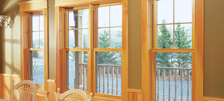 Safety Tempered Glass Window Installation in Fort Lauderdale, FL