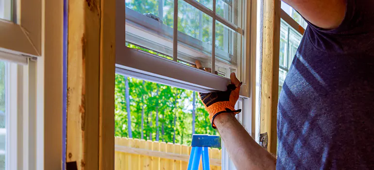 Home Window Repair in Fort Lauderdale, FL