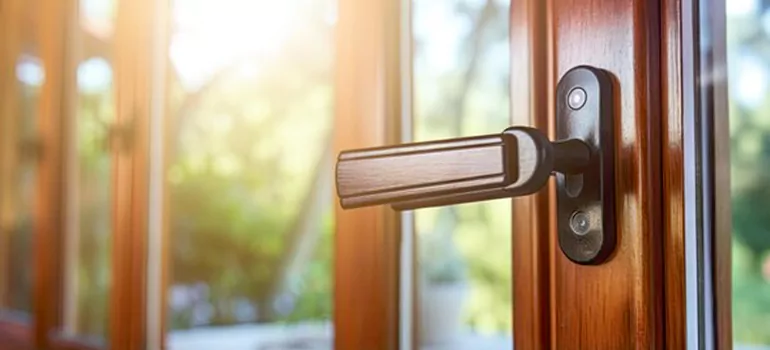 Double Glazing Window Latch Repairs in Fort Lauderdale, FL