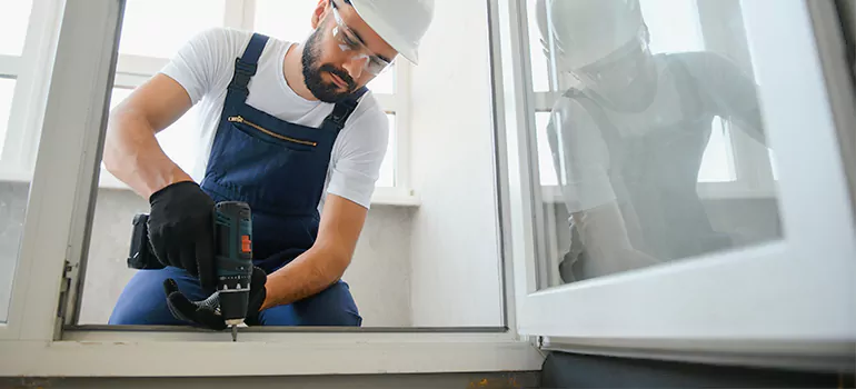 Replace Broken Window Pane in Fort Lauderdale, FL
