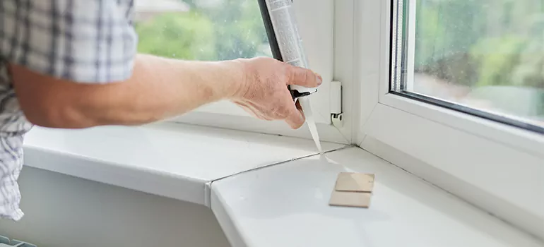 Professional Accordion Door Repair in Fort Lauderdale, FL