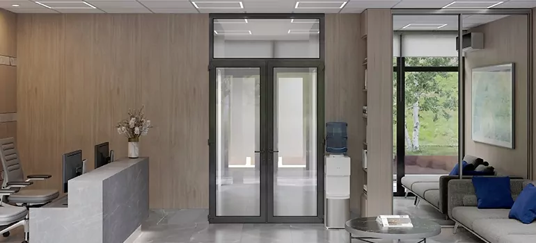 Residential Accordion Door Repair in Fort Lauderdale, FL