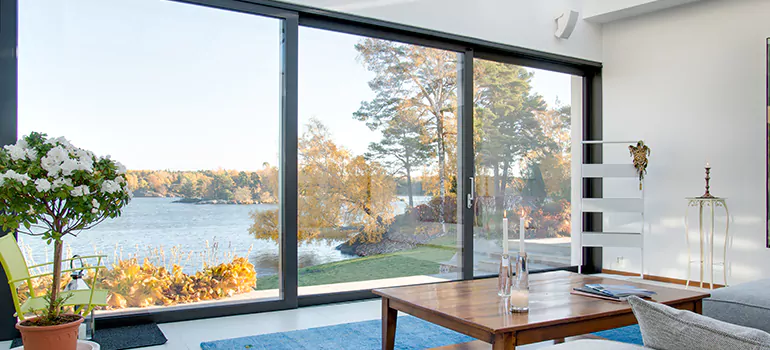 Aluminum Door Installation in Fort Lauderdale, FL