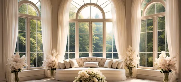 Interior Bay Window Installation in Fort Lauderdale, FL