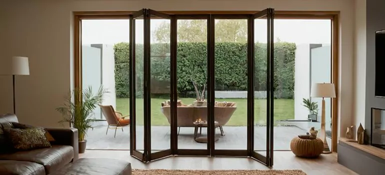Cheap Bifold Doors in Fort Lauderdale, FL