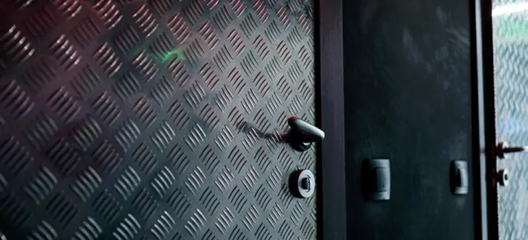 Advanced Bulletproof Door Installation in Fort Lauderdale, FL