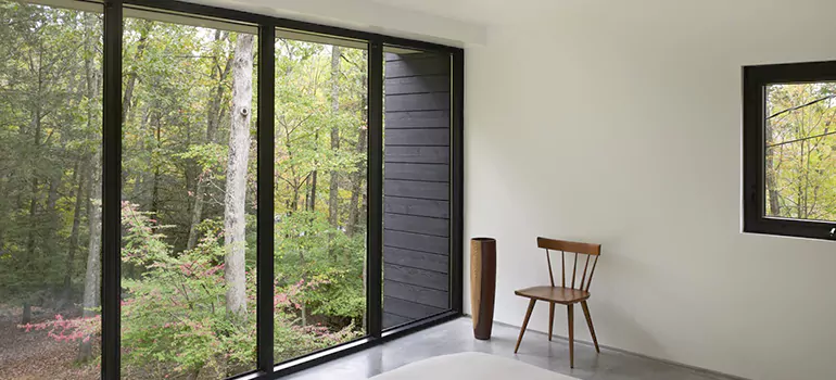Bulletproof Window Protection Services in Fort Lauderdale, FL