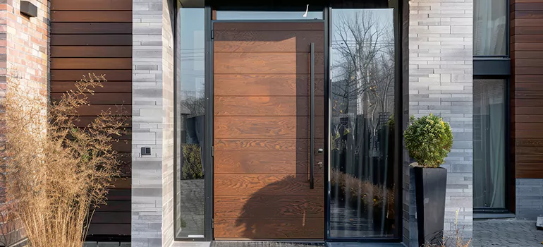 Burglary Proof Doors Company in Fort Lauderdale, FL