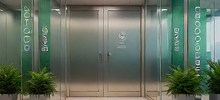 Commercial Entry Doors in Fort Lauderdale, FL