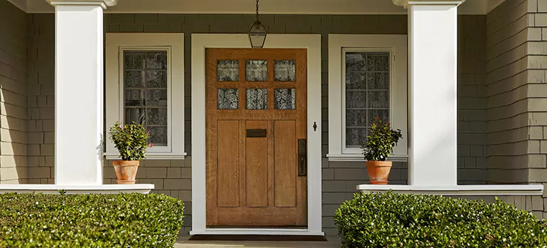 Attic Door Insulation in Fort Lauderdale, FL