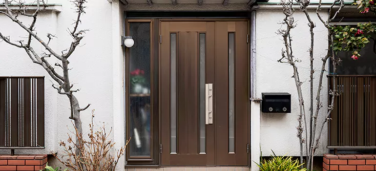Auto Door Panel Repair in Fort Lauderdale, FL