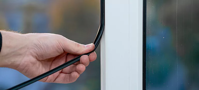 Custom Door Seal Repair in Fort Lauderdale, FL