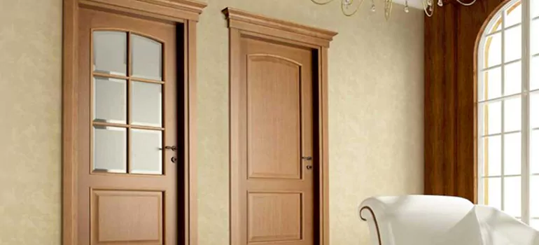 Cabinet Door Stiles in Fort Lauderdale, FL