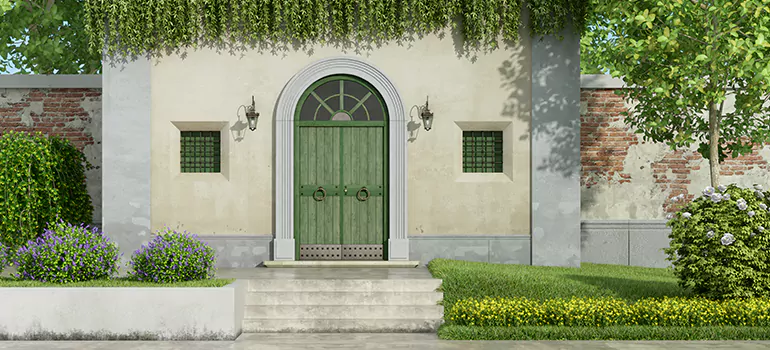 Weatherproof Screen Door in Fort Lauderdale, FL
