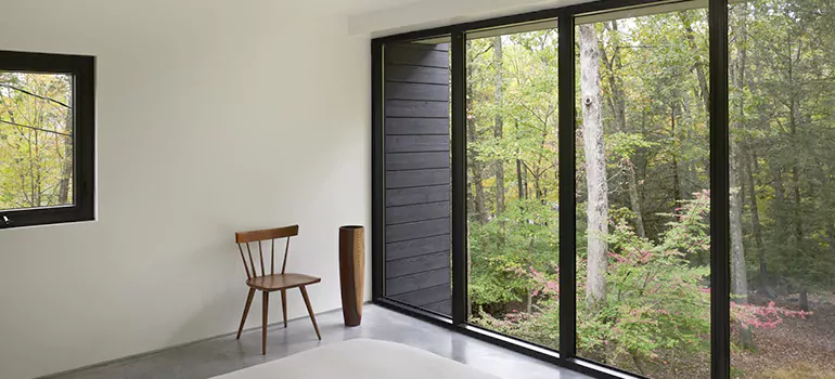 Triple Pane Energy Efficient Windows in Fort Lauderdale, FL