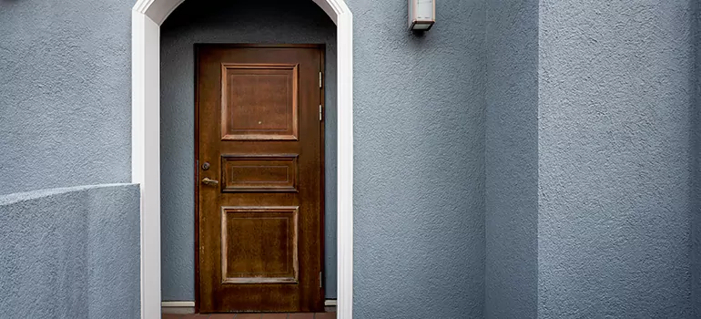 Fiberglass Door Weatherproofing in Fort Lauderdale, FL